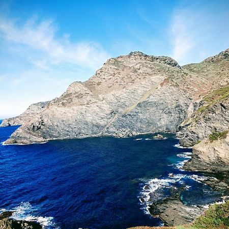 Agriturismo Finagliosu Palmadula ภายนอก รูปภาพ
