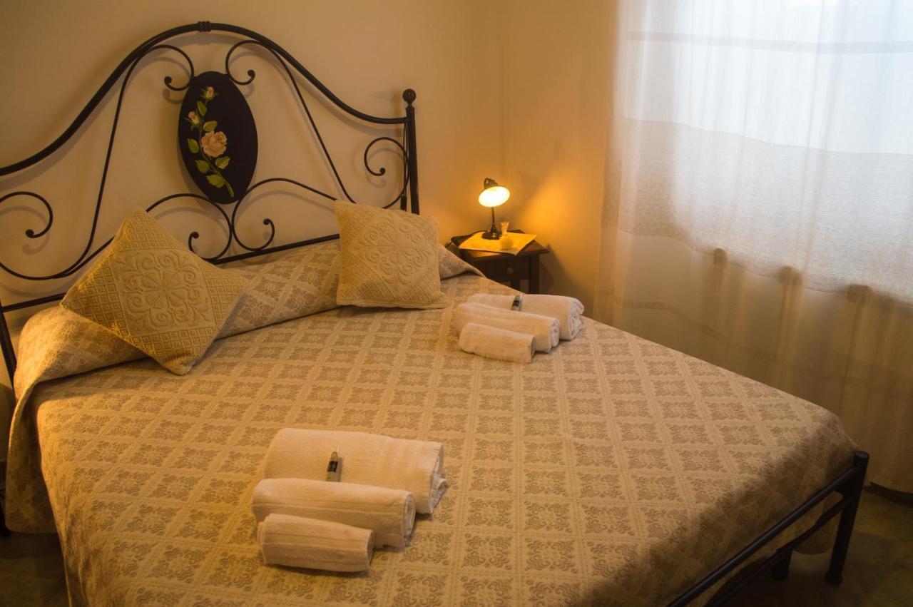 Agriturismo Finagliosu Palmadula ภายนอก รูปภาพ