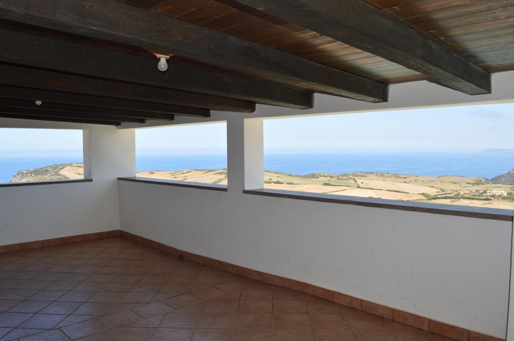 Agriturismo Finagliosu Palmadula ภายนอก รูปภาพ
